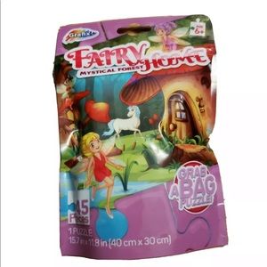 Grafix Grab a Bag Puzzle